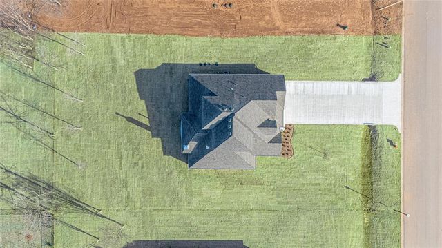 12401 Samara Drive, Oklahoma City, OK 73173