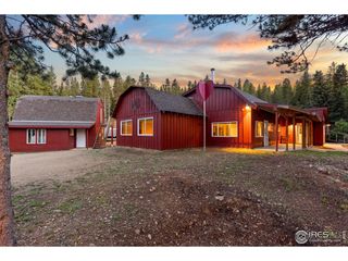 16903 HWY 119, Black Hawk, CO 80422
