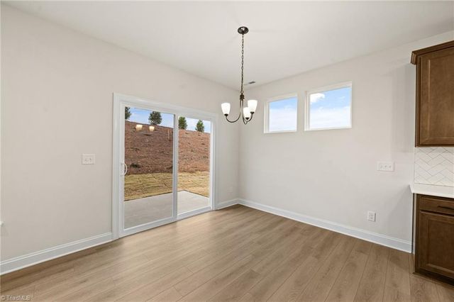 2383 Robbins Perch West Court, Kernersville, NC 27284