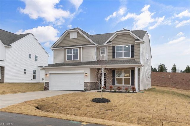 2383 Robbins Perch West Court, Kernersville, NC 27284