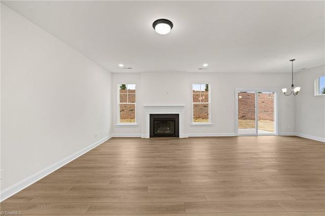 2383 Robbins Perch West Court, Kernersville, NC 27284