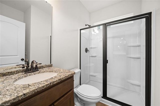 2383 Robbins Perch West Court, Kernersville, NC 27284