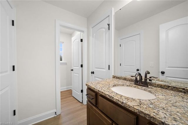 2383 Robbins Perch West Court, Kernersville, NC 27284