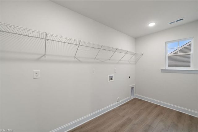 2383 Robbins Perch West Court, Kernersville, NC 27284