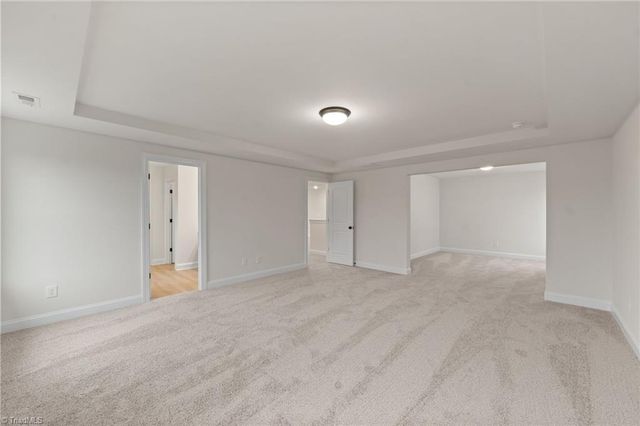 2383 Robbins Perch West Court, Kernersville, NC 27284