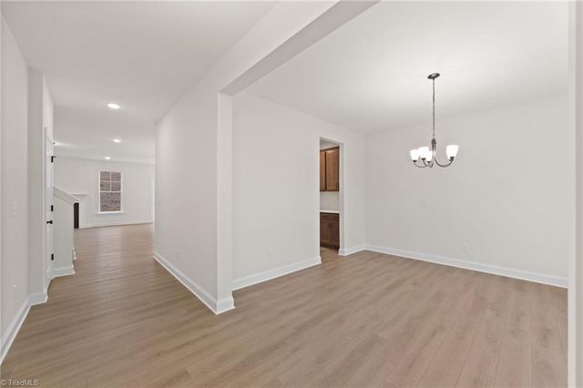 2383 Robbins Perch West Court, Kernersville, NC 27284