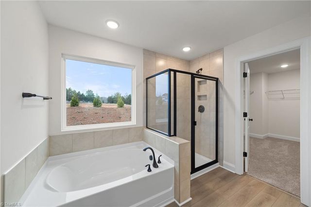 2383 Robbins Perch West Court, Kernersville, NC 27284