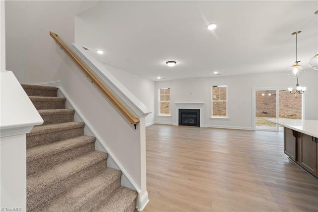 2383 Robbins Perch West Court, Kernersville, NC 27284