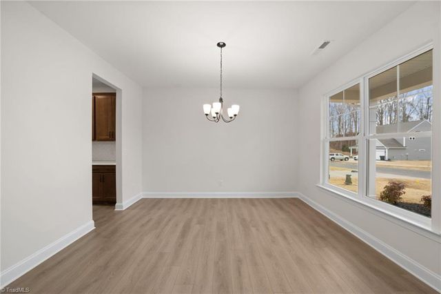 2383 Robbins Perch West Court, Kernersville, NC 27284