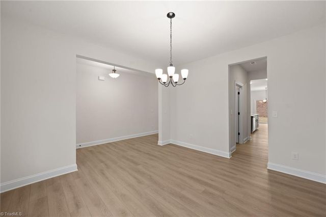 2383 Robbins Perch West Court, Kernersville, NC 27284