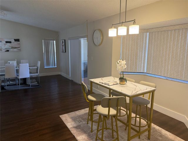 7719 NW 21st Street, Margate, FL 33063