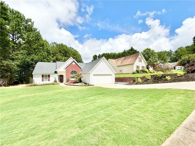 917 Keldron Court, Lawrenceville, GA 30045