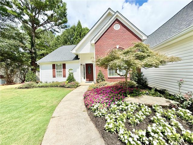 917 Keldron Court, Lawrenceville, GA 30045