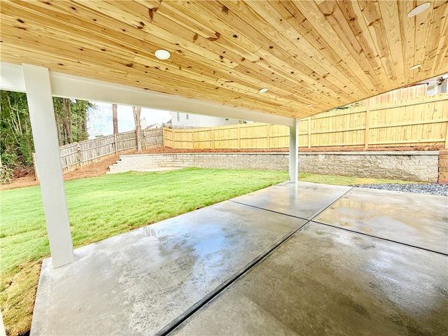 917 Keldron Court, Lawrenceville, GA 30045