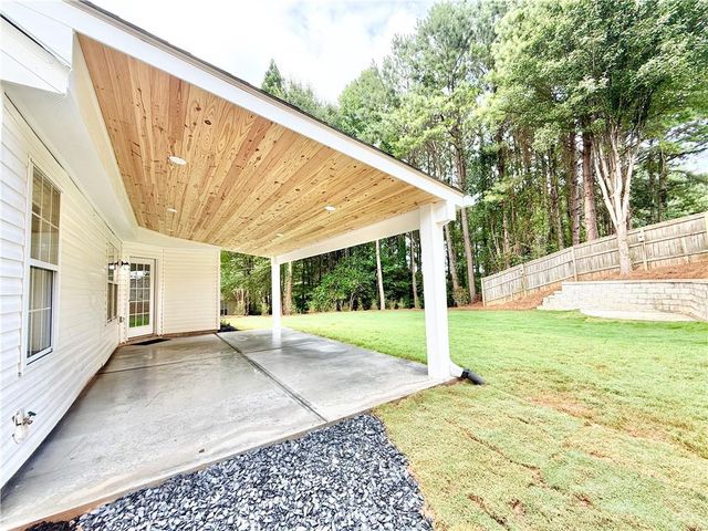 917 Keldron Court, Lawrenceville, GA 30045