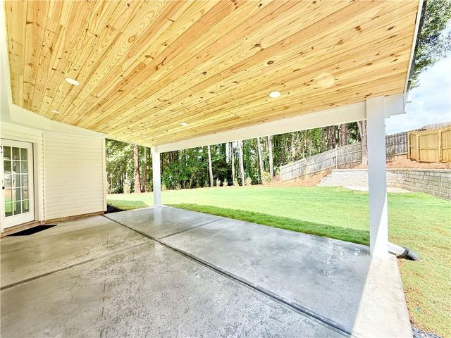 917 Keldron Court, Lawrenceville, GA 30045