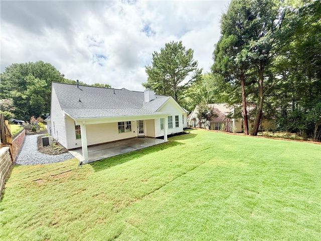 917 Keldron Court, Lawrenceville, GA 30045