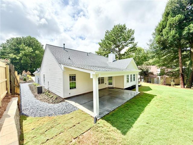 917 Keldron Court, Lawrenceville, GA 30045