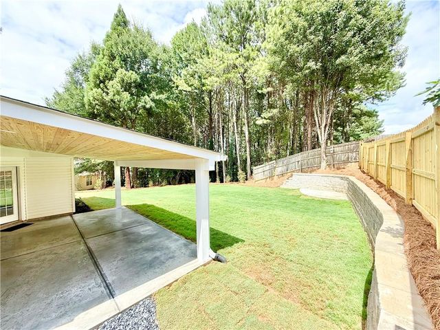 917 Keldron Court, Lawrenceville, GA 30045
