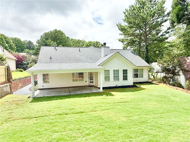 917 Keldron Court, Lawrenceville, GA 30045