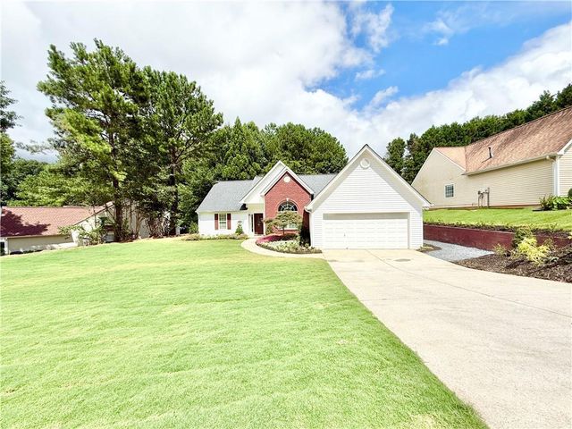917 Keldron Court, Lawrenceville, GA 30045