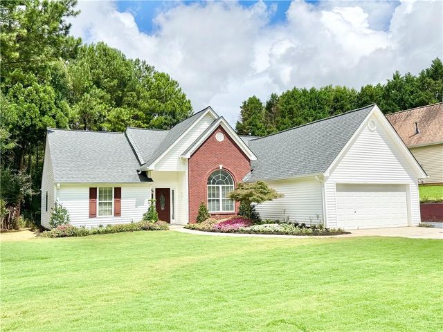 917 Keldron Court, Lawrenceville, GA 30045