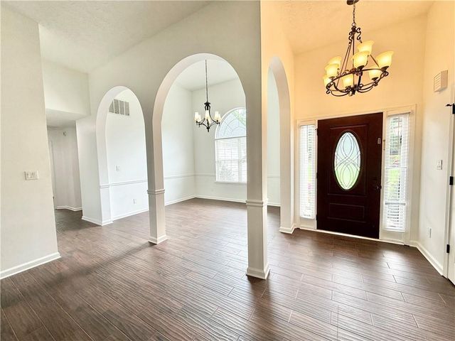 917 Keldron Court, Lawrenceville, GA 30045