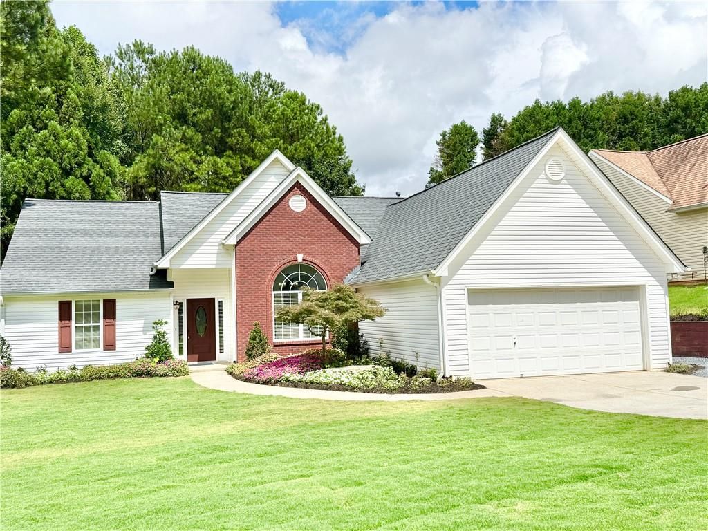 917 Keldron Court, Lawrenceville, GA 30045