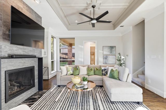 17431 Woods Edge Drive, Dallas, TX 75287