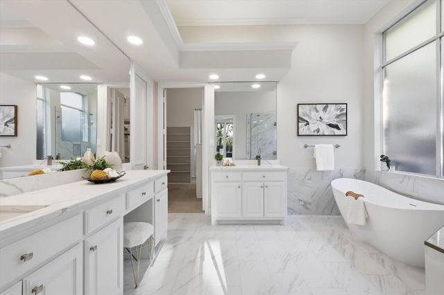 17431 Woods Edge Drive, Dallas, TX 75287