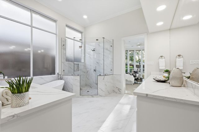 17431 Woods Edge Drive, Dallas, TX 75287