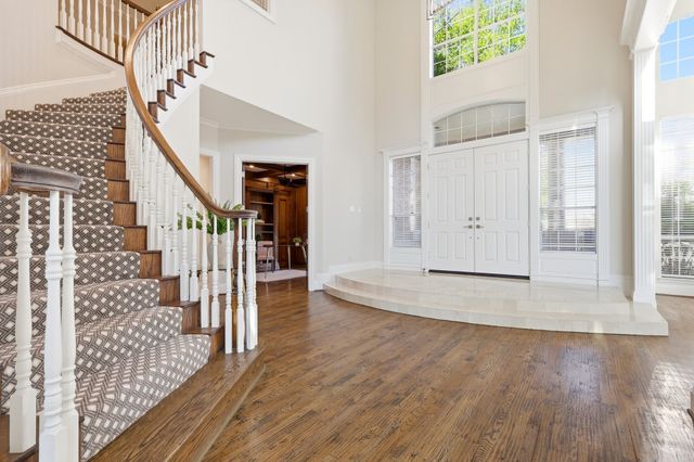 17431 Woods Edge Drive, Dallas, TX 75287