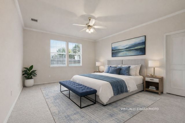 17431 Woods Edge Drive, Dallas, TX 75287