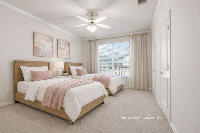 17431 Woods Edge Drive, Dallas, TX 75287