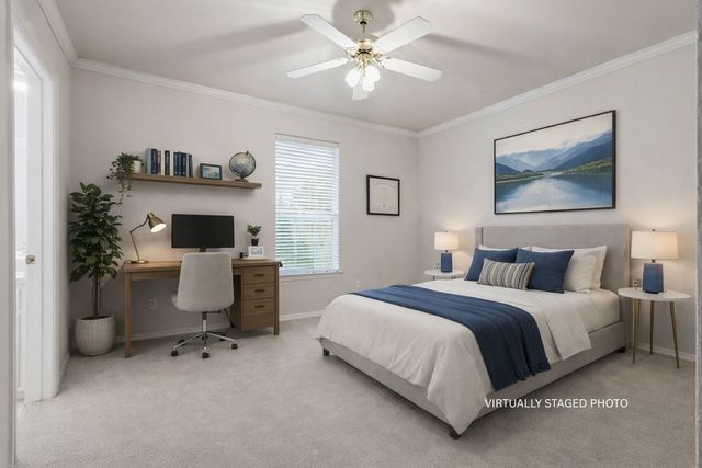 17431 Woods Edge Drive, Dallas, TX 75287