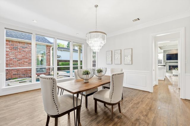 17431 Woods Edge Drive, Dallas, TX 75287