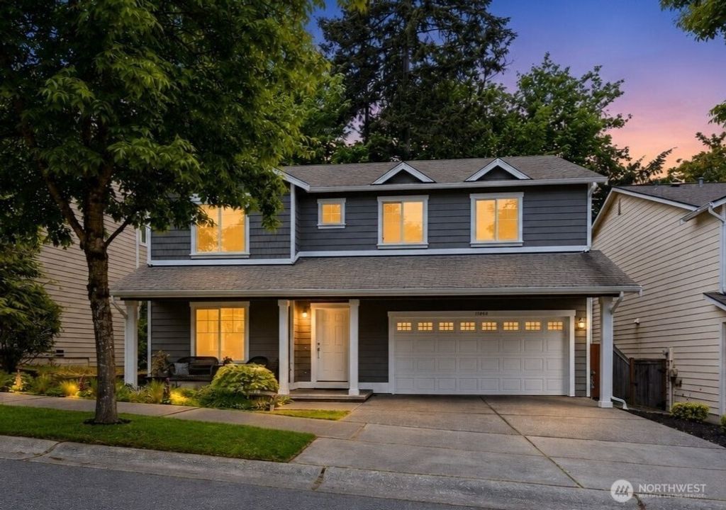11808 57th Avenue SE, Snohomish, WA 98296
