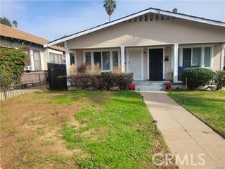 308 S Almansor Street, Alhambra, CA 91801