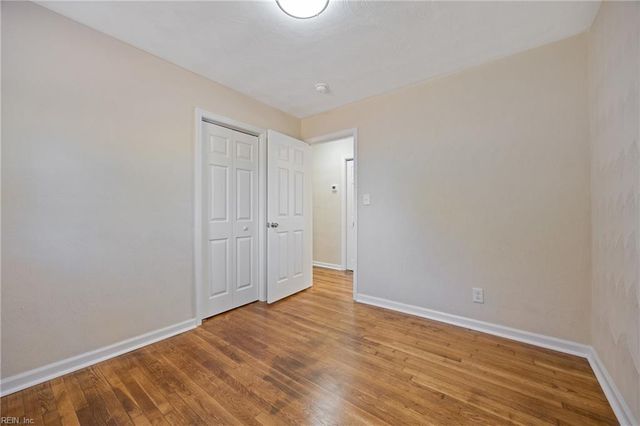 1212 Oak Park AVE, Norfolk, VA 23503