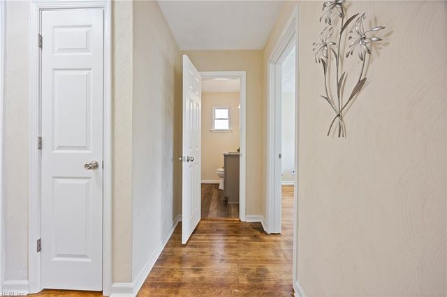 1212 Oak Park AVE, Norfolk, VA 23503