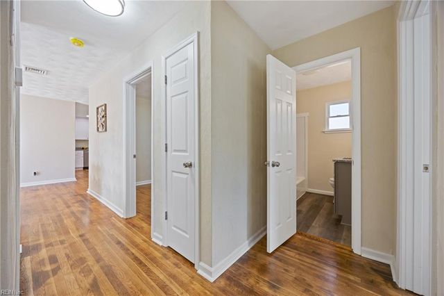 1212 Oak Park AVE, Norfolk, VA 23503