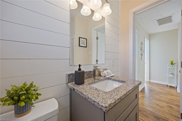 1212 Oak Park AVE, Norfolk, VA 23503