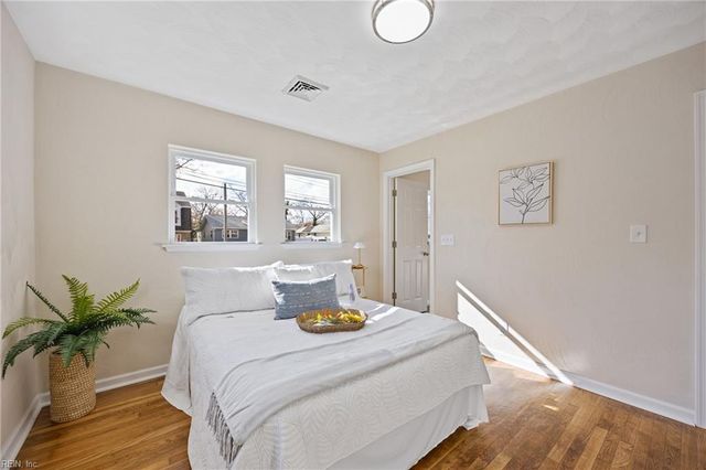 1212 Oak Park AVE, Norfolk, VA 23503