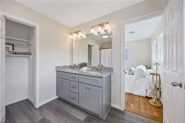 1212 Oak Park AVE, Norfolk, VA 23503