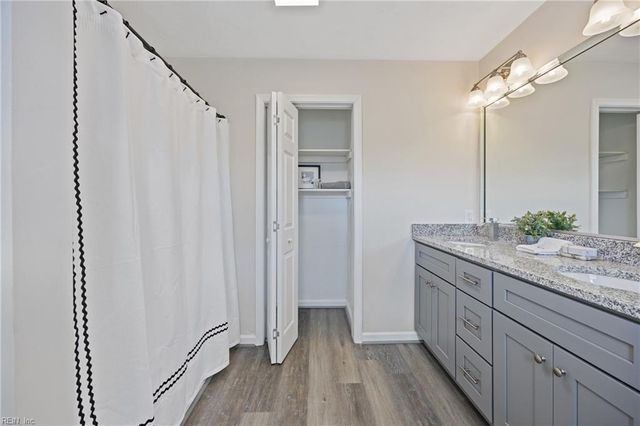 1212 Oak Park AVE, Norfolk, VA 23503