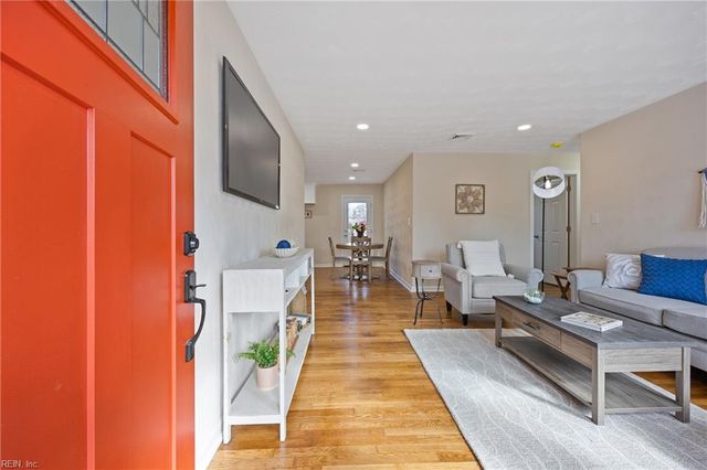 1212 Oak Park AVE, Norfolk, VA 23503