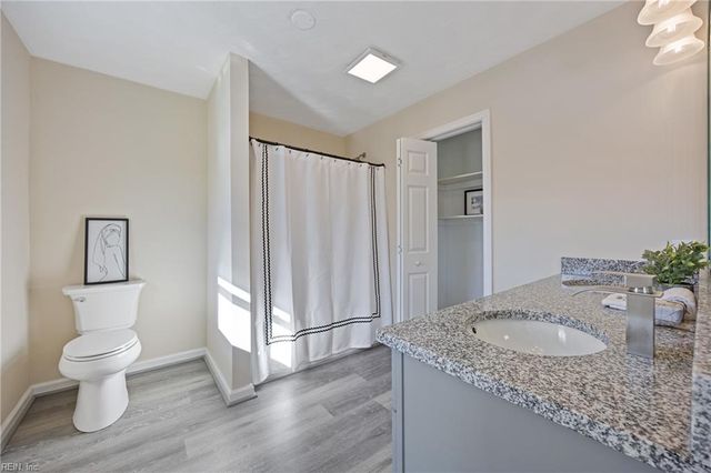 1212 Oak Park AVE, Norfolk, VA 23503