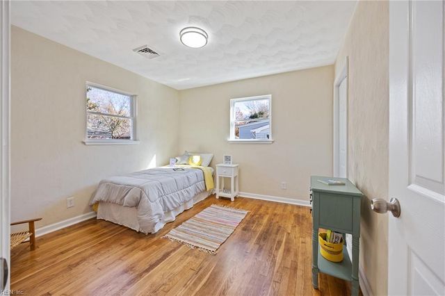 1212 Oak Park AVE, Norfolk, VA 23503