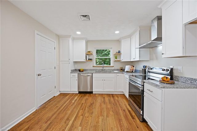 1212 Oak Park AVE, Norfolk, VA 23503