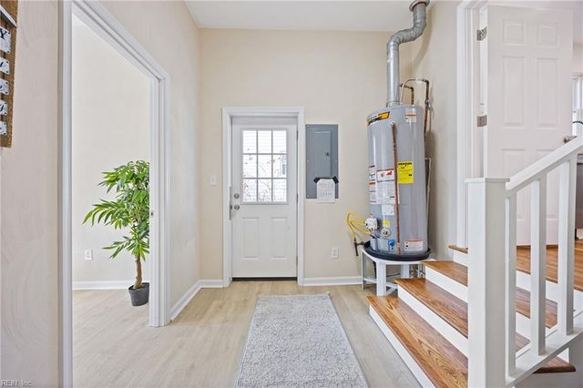 1212 Oak Park AVE, Norfolk, VA 23503